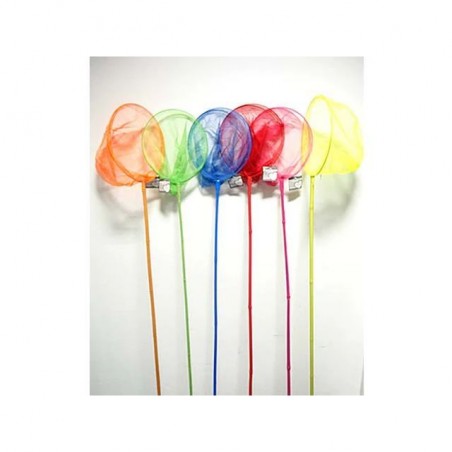 INGROSSO ARTICOLI MARE RETINO MANICO BAMBOO COL D.28 X L.120CM 8021029815118 ARTICOLI PER LA SPIAGGIA GUADINI E FIOCINE