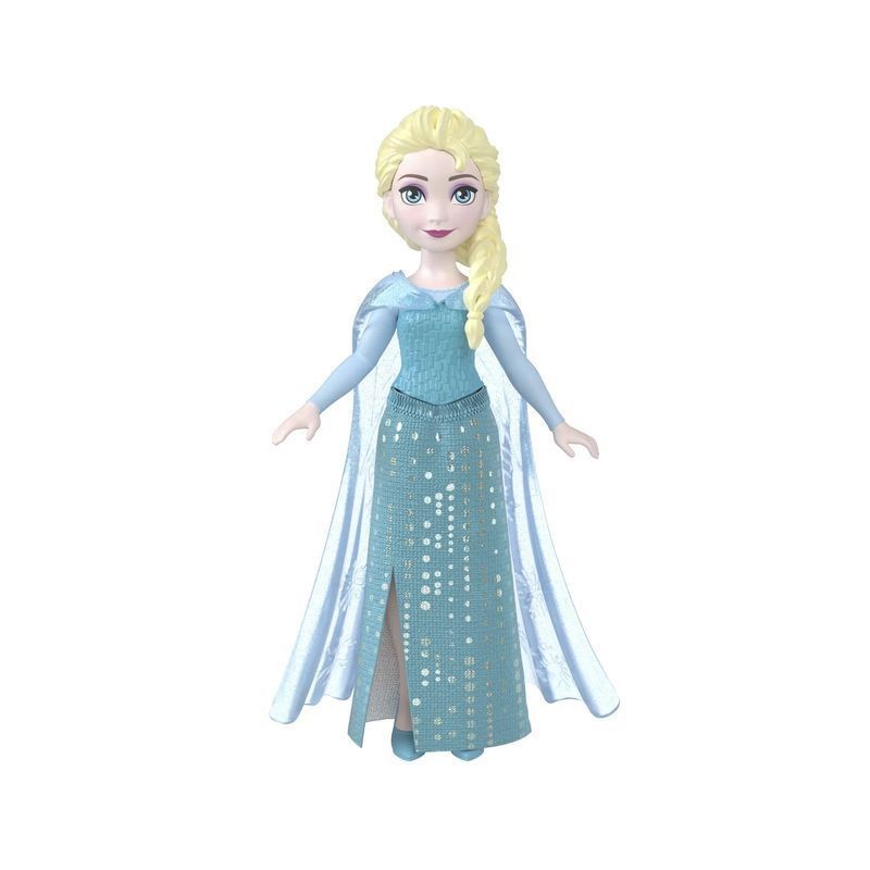 DISNEY FROZEN BAMBOLA CORE SMALL ASS EAN 0194735156412 INGROSSO BAMBOLE DISNEY E CARTOON