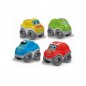 TUMBLING CAR RESCUE EDITION 17560 EAN 8005125175604 INGROSSO GIOCHI PRIMA INFANZIA