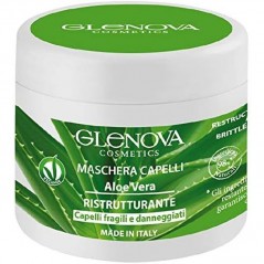 INGROSSO PROFUMERIA GLENOVA MASC. CAP. 500ML ALOE FRAGILI 8056598440171 ARTICOLI IGIENE E SALUTE CREME