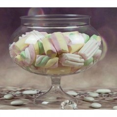 INGROSSO FESTA E PARTY CONTENITORE PER MARSHMALLOW 0013051491543 ACCESSORI CUCINA ACCESSORI PER DOLCI