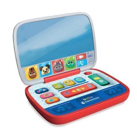 INGROSSO GIOCATTOLI MINI LAPTOP (ITA) 17510 8005125175109 GIOCHI E GIOCATTOLI GIOCHI ELETTRONICI PC E TABLET