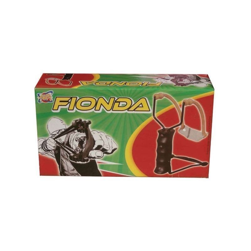 FIONDA GV-4224 EAN 8033641042247 INGROSSO SPADE GIOCATTOLO E ARCHI INDIANI