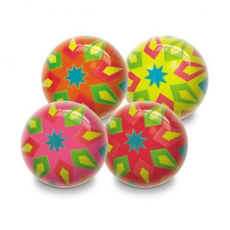 INGROSSO PALLONE JOLLY D.140 2 COLORI 2 FANTASIE 8001011064007 GIOCHI ARIA APERTA PALLONI CALCIO E VOLLEY