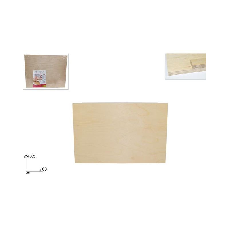 SPIANATOIA 48,5X60 EAN 8034048606179 INGROSSO ATTREZZI LAVORO E ACCESSORI