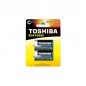 TOSHIBA PILE ALK LR14 (C)1/2 TORCIA PZ.2 EAN 4904530592522 INGROSSO PILE STILO MINISTILO ALTRO
