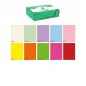 CARTA REGALO GLOSSY COLOURS 100 EAN 80007395 INGROSSO CARTA REGALO