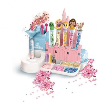 INGROSSO GIOCATTOLI PRINCESS PEN LAB 18202 8005125182022 GIOCHI E GIOCATTOLI GIOCHI DIDATTICI E CREATIVI