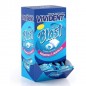 VIVIDENT BLAST ICE MINT CHEWING G (200) EAN 80004141 INGROSSO CARAMELLE