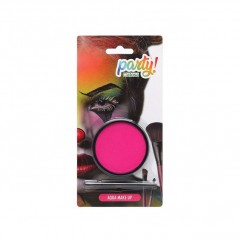 INGROSSO HALLOWEEN TRUCCO ALL'ACQUA 20X10CM FUCSIA BLISTER 8422259401315 ARTICOLI HALLOWEEN TRUCCHI PER HALLOWEEN