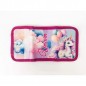 PORTAFOGLIO 26X13 CM UNICORN EAN 8435631363002 INGROSSO BORSETTE E TRACOLLE PER BAMBINE