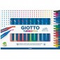 PENNARELLI GIOTTO TURBOPRO 15PZ EAN 8000825061073 INGROSSO PENNARELLI