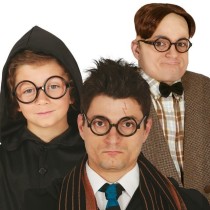 INGROSSO OCCHIALI TONDI