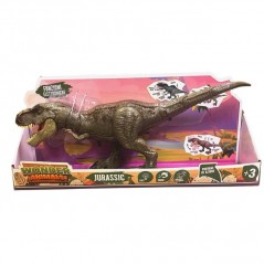 INGROSSO GIOCATTOLI WONDER ANIMALS DINOSAURO T-REX SUONI/LUC 8056894908412 DINOSAURI GIOCATTOLO ANIMALI GIOCATTOLO