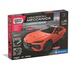 INGROSSO GIOCATTOLI LAMBORGHINI URUS 19400 8005125194001 GIOCHI CLEMENTONI SCIENZA E GIOCO CLEMENTONI