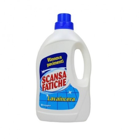 INGROSSO CASALINGHI SCANSAFATICHE LAVAINCERA 1000ML 8003640003006 PRODOTTI PULIZIA DETERSIVI