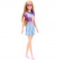 BARBIE MALIBU JFV63 EAN 194735306329 INGROSSO BARBIE