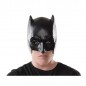 BATMAN ADULTO 1/2 MASCHERA EAN 0082686325462 INGROSSO MASCHERE DI CARNEVALE