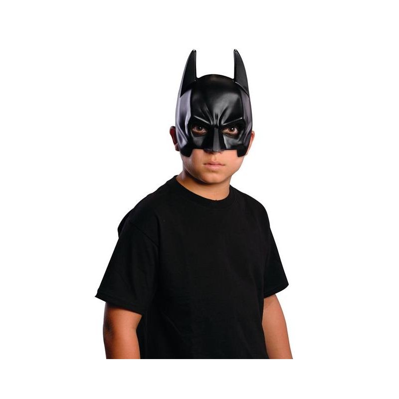 MASCHERA BATMAN EAN 0082686048897 INGROSSO MASCHERE DI CARNEVALE
