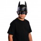 MASCHERA BATMAN EAN 0082686048897 INGROSSO MASCHERE DI CARNEVALE