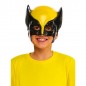 MASCHERA WOLVERIN EAN 195884114599 INGROSSO MASCHERE DI CARNEVALE