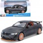 BMW M4 GTS 1:24 EAN 090159312468 INGROSSO MODELLINI AUTO