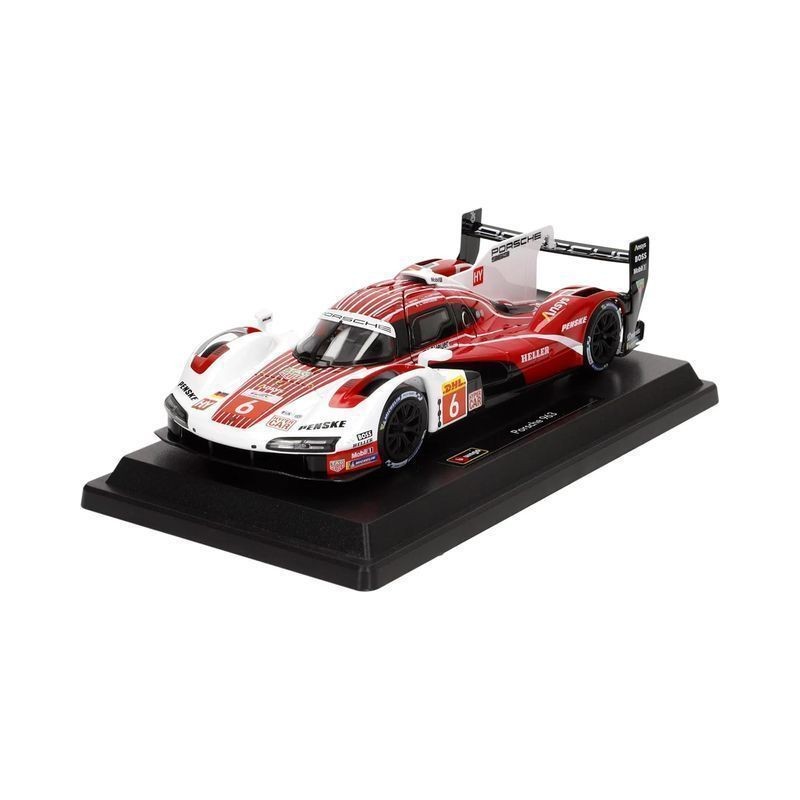 PORSCHE PENSKE 963 1:24 EAN 4893993280421 INGROSSO MODELLINI AUTO