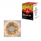 FILO TRASP.LED 180 BIANCO CALDO EAN 8034116419724 INGROSSO LUCI NATALIZIE