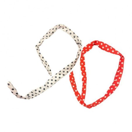 INGROSSO HALLOWEEN FASCIA PER CAPELLI C/FERR. 6077115051047 TRAVESTIMENTI HALLOWEEN CAPPELLI E CERCHIETTI HALLOWEEN