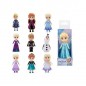 DISNEY FROZEN MINI DOLLS 7CM ASS 24039 EAN 0192995240391 INGROSSO BAMBOLE DISNEY E CARTOON