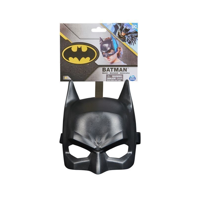 BATMAN MASCHERE ASS. EAN 0778988519158 INGROSSO MASCHERE DI CARNEVALE