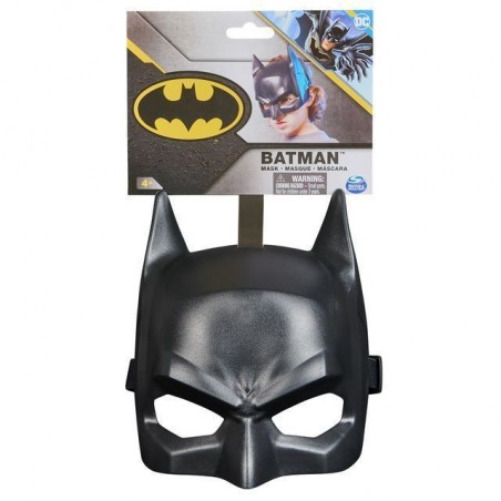 INGROSSO CARNEVALE BATMAN MASCHERE ASS. 0778988519158 MASCHERA SUPEREROE MASCHERE DI CARNEVALE