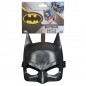 BATMAN MASCHERE ASS. EAN 0778988519158 INGROSSO MASCHERE DI CARNEVALE