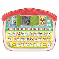 INGROSSO GIOCATTOLI HOUSE LCD PAD 2+ 16490 8005125164905 GIOCHI CLEMENTONI GIOCHI SAPIENTINO