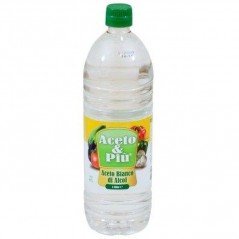 INGROSSO CASALINGHI ACETO BIANCO DI ALCOL LT.1 8032754434604 PRODOTTI PULIZIA DETERSIVI