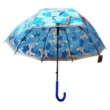 INGROSSO OMBRELLO PVC 59 CM. ASST 8011690314386 ACCESSORI PIOGGIA OMBRELLI