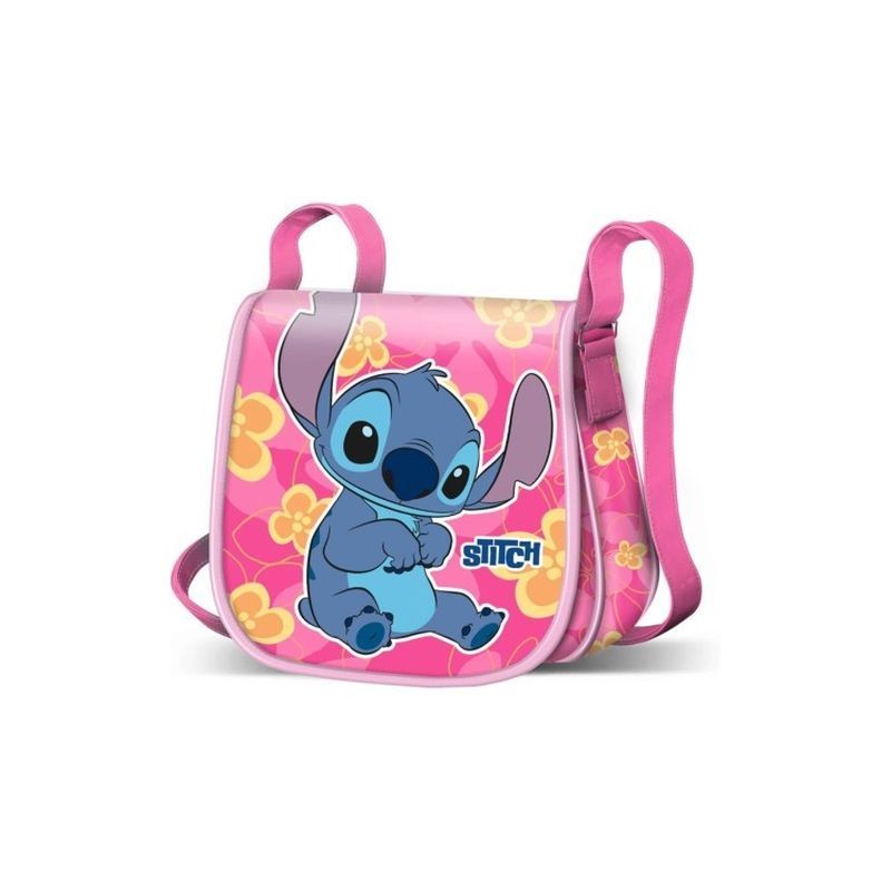 BORSA TRACOLLA 21X15,5X5,5 CM HELLO KITT EAN 8435631365068 INGROSSO BORSETTE E TRACOLLE PER BAMBINE