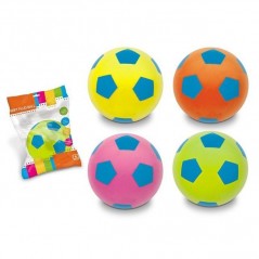 INGROSSO PALLONE SOFT FLUO D.200 KG.0