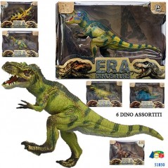 INGROSSO GIOCATTOLI CONF. VETRINA DINOSAURO ASS. 8034094806066 INGROSSO ANIMALI GIOCATTOLI ANIMALI GIOCATTOLO