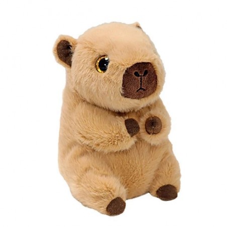 SPECIAL BEANIE BABIES 20CM LARA EAN 0008421373918 INGROSSO PELUCHE MORBIDOSI