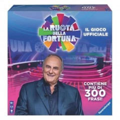 INGROSSO GIOCATTOLI LA RUOTA DELLA FORTUNA 4005556249367 GIOCHI E GIOCATTOLI GIOCHI DA TAVOLO