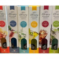 INGROSSO CASALINGHI DIFFUSORE 125ML AFTER HOUSE ASS. C.24 8053736581833 ARTICOLI PER LA CASA PROFUMATORI AMBIENTE