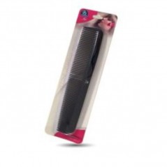 INGROSSO PROFUMERIA PETTINE TRADIZIONALE FAMIGLIA NERO NG 8054794039489 ACCESSORI PER CAPELLI MOLLETTE E CLIP