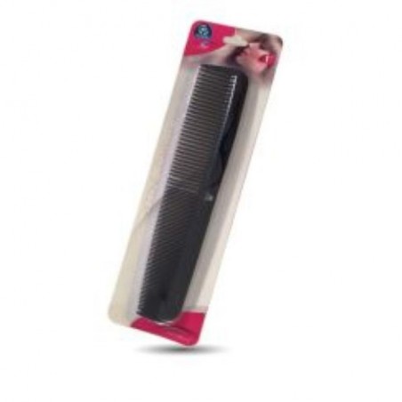 INGROSSO PROFUMERIA PETTINE TRADIZIONALE FAMIGLIA NERO NG 8054794039489 ACCESSORI PER CAPELLI MOLLETTE E CLIP