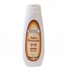 INGROSSO PROFUMERIA SPUMA BAGNO 450ml CLASSICO 8007750019469 ARTICOLI IGIENE PERSONALE DOCCIA SCHIUMA