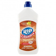 INGROSSO CASALINGHI RIO BUM BUM PAVIMENTI 1 LT PARQUET 8011941003762 PRODOTTI PULIZIA CASA  DETERSIVI