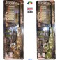 SET FUCILE SPARADARDI C/CAVALLETTO+PUNTA EAN 8055742222502 INGROSSO GIOCHI DA EDICOLA