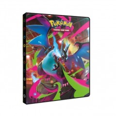 INGROSSO POKEMON PORTF. 9 T. 14 PAG. M2 803398657639 CARTE POKEMON CARTE DA GIOCO