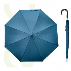 INGROSSO OMBRELLO GIAGNTE FIBRA ANTIVENTO AUTOMAT 8033986497115 PRODOTTI PER PELLETTERIE OMBRELLI