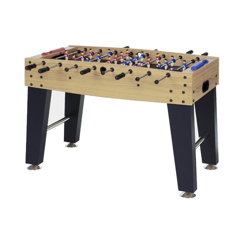 CALCIOBALILLA F-3 ACERO C/ASTE USCENTI EAN 0588242700000 INGROSSO CALCIOBALILLA